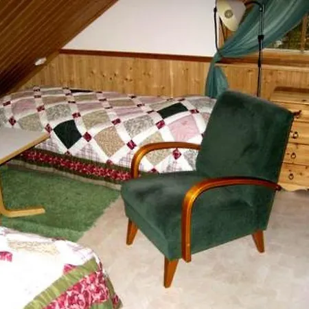 度假居 Holiday Yllashuili 2 Ylläsjärvi