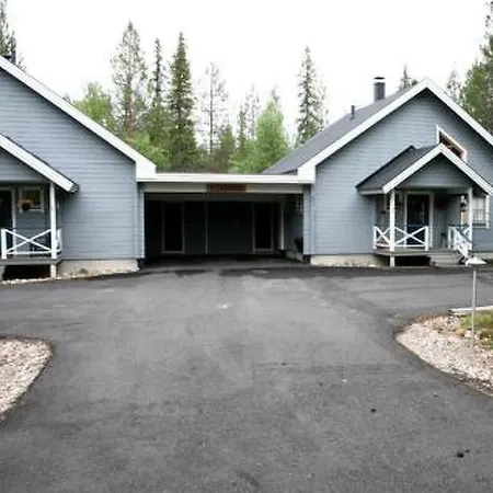 Holiday Yllashuili 2 * Ylläsjärvi