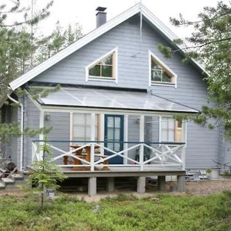 Holiday Yllashuili 2 Ylläsjärvi